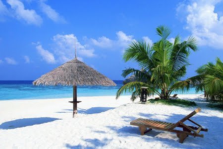 Лучшие пляжные курорты в Доминикане