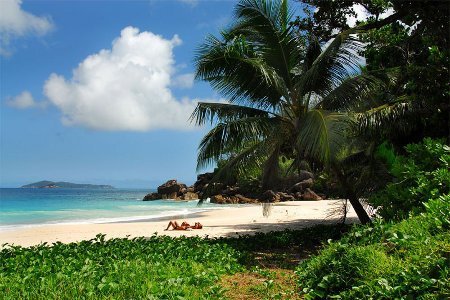 Рай для двоих: самые романтичные острова мира