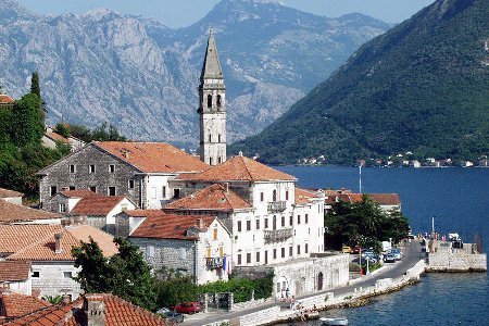 Что делать летом в Черногории?