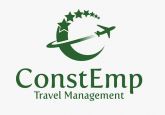 Constemp Travel Management