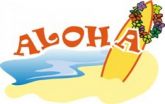 Сеть туристических агентств пляжного отдыха "Алоха"