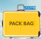 Центр Путешествий Pack Bag