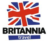 Туристическая компания "Britannia Travel"