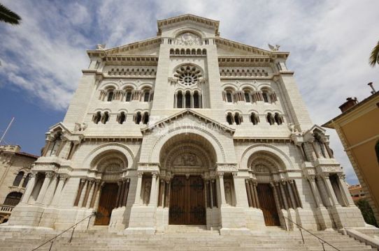 Кафедральный собор Святого Николая. Автор: Niels Mickers, commons.wikimedia.org