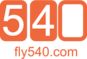 Авиакомпания Fly540