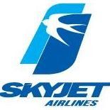 Авиакомпания Skyjet Airlines