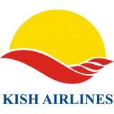 Авиакомпания Kish Air