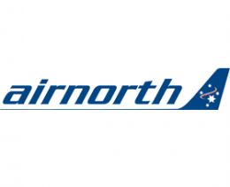 Авиакомпания Airnorth