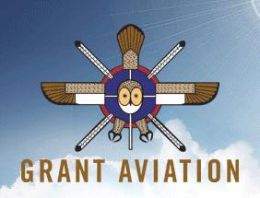 Авиакомпания Grant Aviation