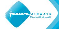 Авиакомпания Jazeera Airways