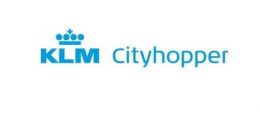 Авиакомпания KLM Cityhopper