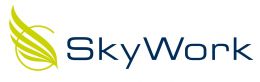Авиакомпания Sky Work Airlines