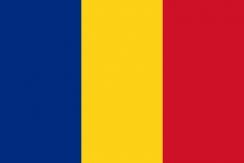 флаг румынии