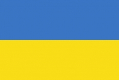герб и флаг украины картинки