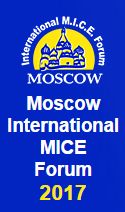 Moscow International MICE Forum 2017