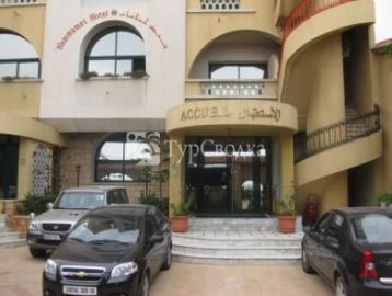 Hotel Hammamet Ain Benian 3*