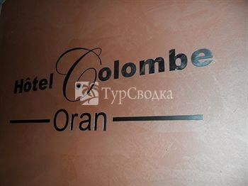 Hotel Colombe 4*
