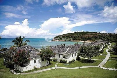 Hawksbill Antigua by Rex Resorts 4*