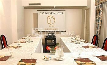 Cambremon Hotel 4*