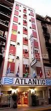 Gran Hotel Atlantic 2*