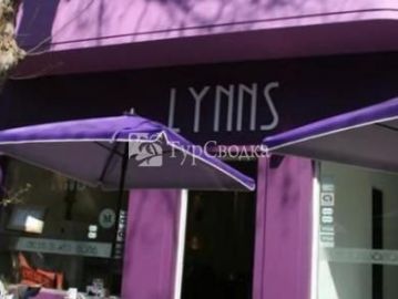 Lynns Hotel Boutique 3*
