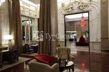 Savoy Hotel Buenos Aires 4*