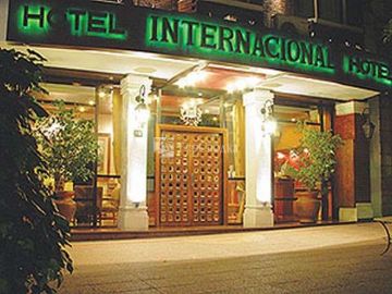International Hotel 3*