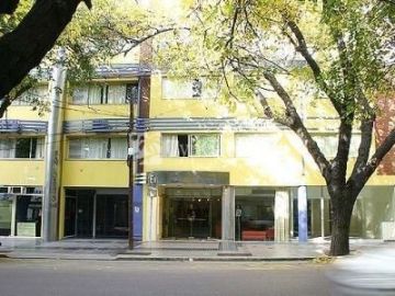 San Lorenzo Apartments Mendoza 3*
