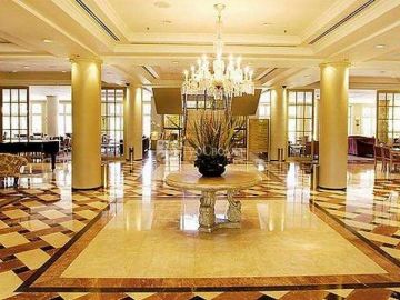 Grand Casino Hotel 5*