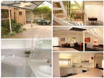 Adelaide Serviced Accommodation 4*