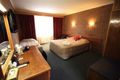 Comfort Inn Aviator's Lodge Adelaide 3*