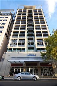 La Loft Apartments North Terrace Adelaide 4*