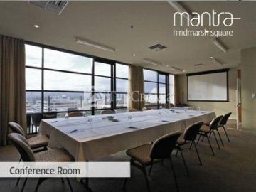 Mantra Hindmarsh Square Adelaide 4*