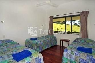 Alstonville Country Cottages 3*