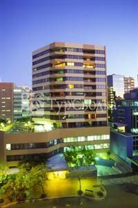 Astor Apartments Brisbane 3*