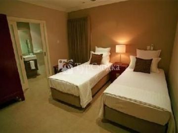 Captains By The Bay Apartments Broome 4*
