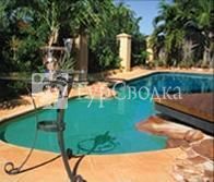 Demco Bed And Breakfast Broome 3*