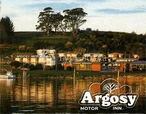 Argosy Motor Inn Devonport 3*