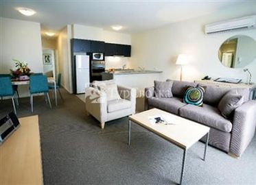 Quest Apartments Geelong 4*