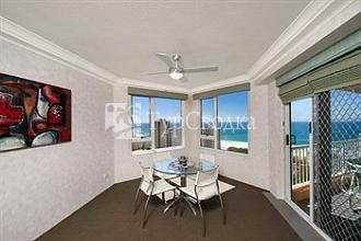 Belle Maison Apartments Gold Coast 4*