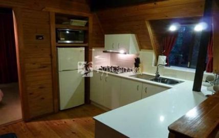 The Mouses House Chalets Gold Coast 4*