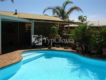 Kalbarri Nautilus Retreat B&B 3*