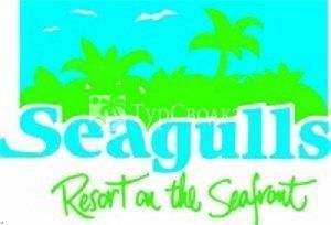 Seagulls Resort on the Seafront 4*
