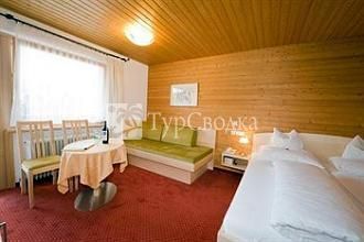 Hirschen Gasthof Bezau 3*