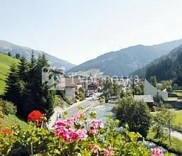 Alpenherz Hotel 4*