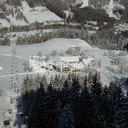 Berghof Sturmgut 3*