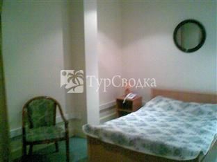 Guest House Inn Icheri Sheher Baku 3*