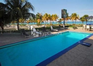 Quality Resort Nassau 2*