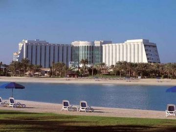 The Ritz-Carlton Bahrain Villas & Spa 5*