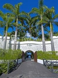 The House Hotel Saint James (Barbados) 5*
